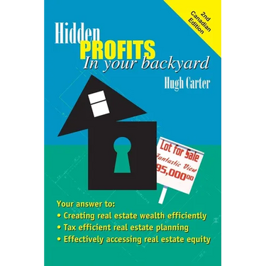 Hidden Profits In Your Backyard