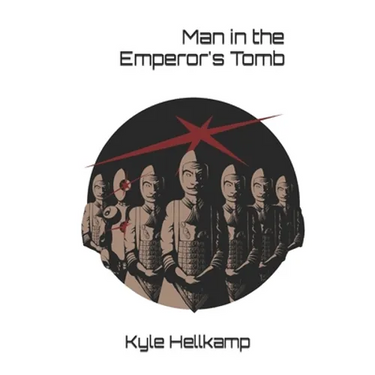 Man in the Emperor's Tomb