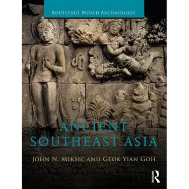 Ancient Southeast Asia