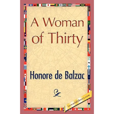 A Woman of Thirty