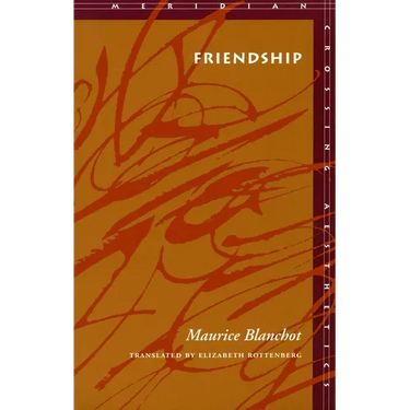 Friendship