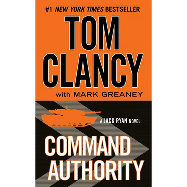 Command Authority