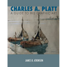 Charles A. Platt: A Guide to His Graphic Art