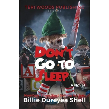 Don't Go To Sleep
