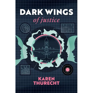 Dark Wings of Justice