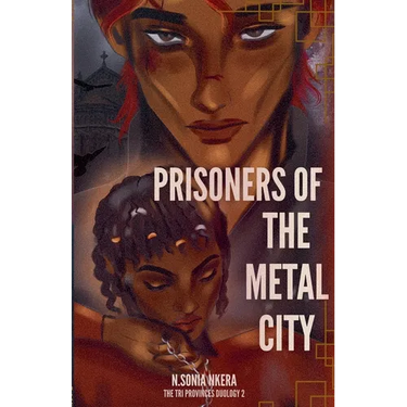 Prisoners of The Metal City