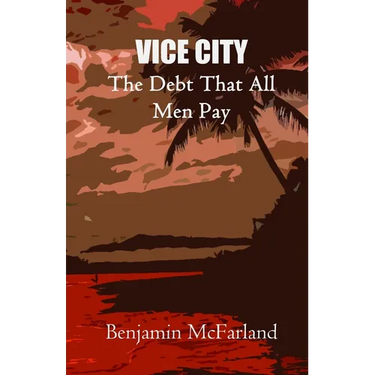 The Debt That All Men Pay: Choose Your Own Adventure