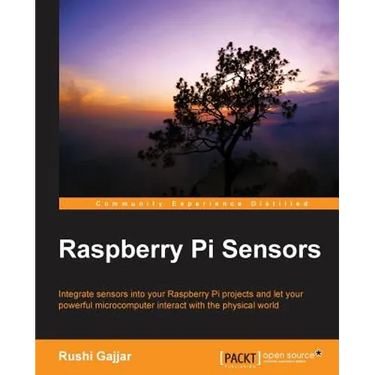 Raspberry Pi Sensors