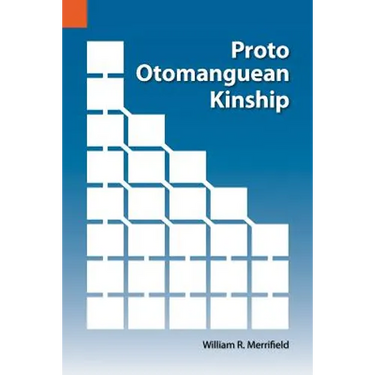 Proto Otomanguean Kinship