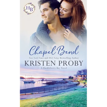 Chapel Bend