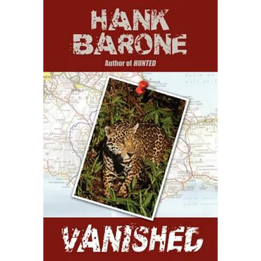 Vanished