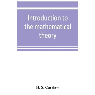 Introduction to the mathematical theory of the conduction of heat in solids