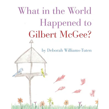 What in the World Happened to Gilbert McGee?