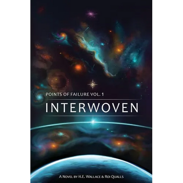 Points of Failure, Vol. 1: Interwoven