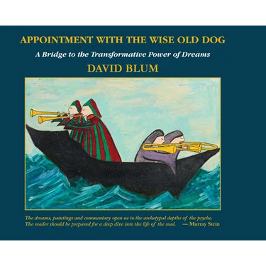 Appointment with the Wise Old Dog: A Bridge to the Transformative Power of Dreams