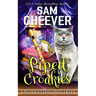 Piped Croakies: A Magical Cozy Mystery with Talking Animals