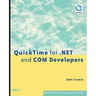 Quicktime for .Net and Com Developers