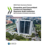 Preventive and Concomitant Control at Colombia's Supreme Audit Institution