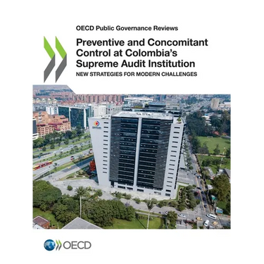 Preventive and Concomitant Control at Colombia's Supreme Audit Institution