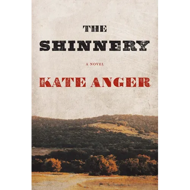 The Shinnery