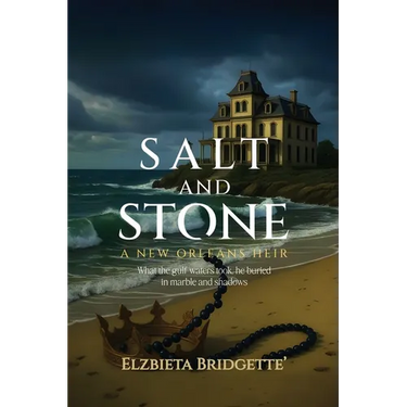 Salt & Stone