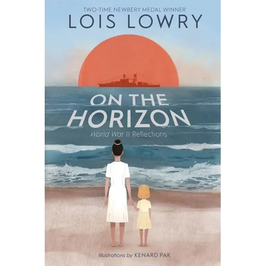 On the Horizon