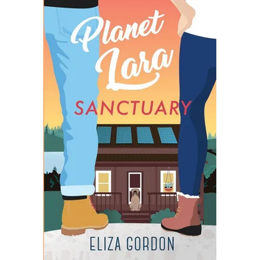 Planet Lara: Sanctuary