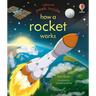 Peek Inside How a Rocket Works