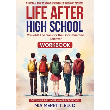 Life After High School Workbook
