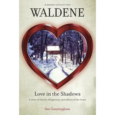 Waldene - Love in the Shadows