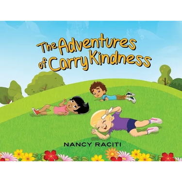 The Adventures of Carry Kindness