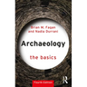 Archaeology: The Basics