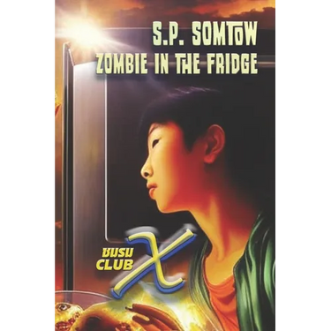 Club X: Zombie in the Fridge