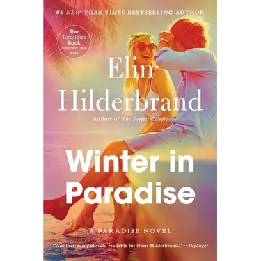 Winter in Paradise