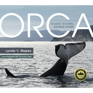 Orca: Shared Waters, Shared Home