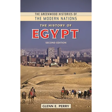 The History of Egypt