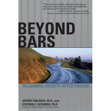Beyond Bars: Rejoining Society After Prison