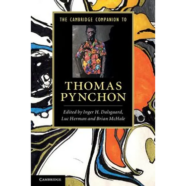 The Cambridge Companion to Thomas Pynchon