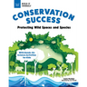 Conservation Success: Protecting Wild Spaces and Species with Hands-On Science Activities for Kids