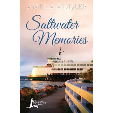 Saltwater Memories