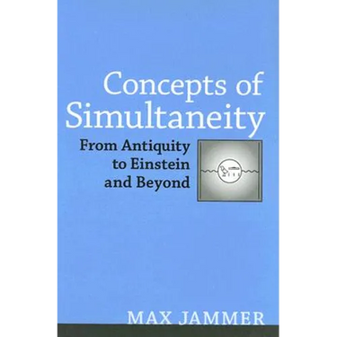 Concepts of Simultaneity: From Antiquity to Einstein and Beyond