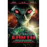 Destination: Earth: Ancient Aliens, the Ancient of Days, and the Ancient Plot to Hybridize Humanity