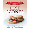 The Baker's Dozen Volume Four, Best Scones