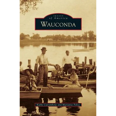 Wauconda