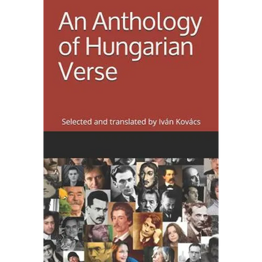 An Anthology of Hungarian Verse