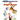 The Juggle Puzzle (We Read Phonics - Level 6)