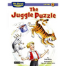 The Juggle Puzzle (We Read Phonics - Level 6)