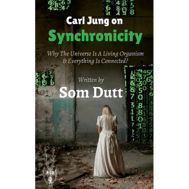 Carl Jung on Synchronicity: Why Universe Is A Living Organism & Everything Is Connected?