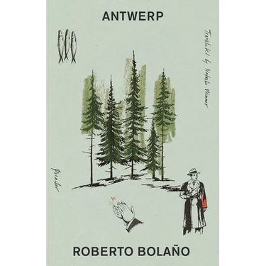 Antwerp
