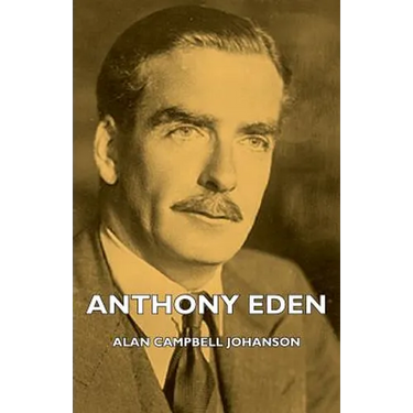 Anthony Eden